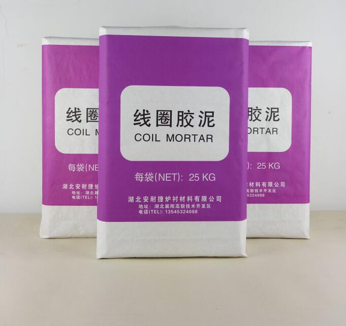 急急急！??！新出爐的線(xiàn)圈膠泥施工注意事項(xiàng)